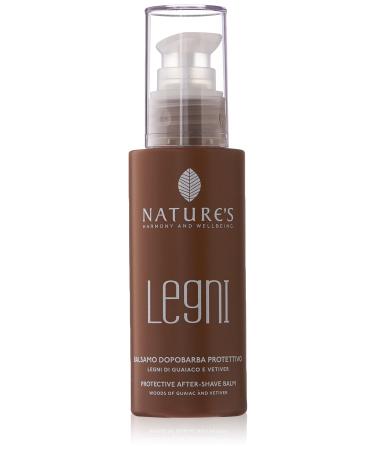 BIOS LINE Line Leli Natures Protective Balm After Shave - 100 ml