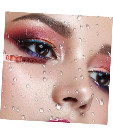 Gogogmee 1pc Waterproof Liquid Eye Glitter Makeup Shiny Plant Essence 1 count (Pack of 1) As Shown - Buy Online on SooperMarket.com