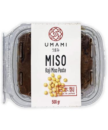 Umami Koji MIso Past 500gr