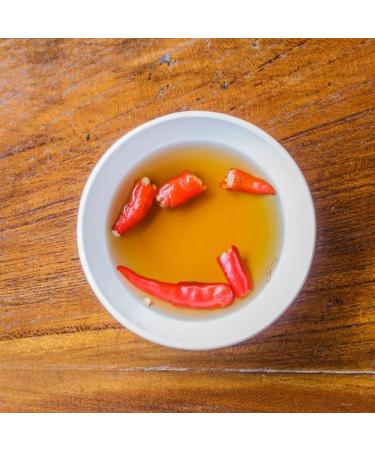 PANTAI Fish Sauce (Mam Nem) 300 ml - Buy Online on SooperMarket.com