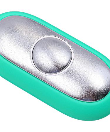 POFET Sleep Aid Device USB Charging Micro-Current Electronic Pulse Sleep Instrument for Improve Sleep Stress Relief Fast and Deep Sleep (Green) - Buy Online on SooperMarket.com