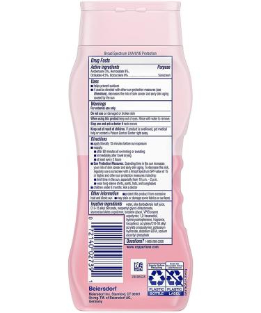 Coppertone Water Babies Sunscreen Lotion SPF 50 8 oz. - Pack of 2 - Buy Online on SooperMarket.com