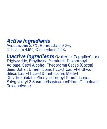 Banana Boat SPF 50+ Ultra Sport Stick 1.5 oz (2 Pack) - Sunscreen for Active Protection - Buy Online on SooperMarket.com