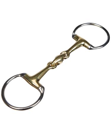 Hkm Hkm 4000315224623 Double Broken Olive Head Bit 16mm Made of Argentan65/125 Width