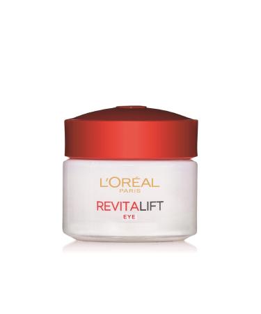 L'oreal Dermo-Expertise Revitalift Eye Cream  0.5 Ounce