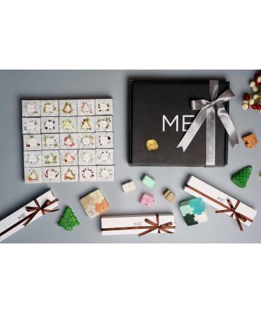 Jigsaw Soap - Miss ME 24 | Full Fill Warm & Charms | International Shipping Available - Buy Online on SooperMarket.com