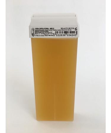 RELOAD ROIAL ROLL-ON WAXING HAIR REMOVAL 100ml (Honey) by Ro Ial