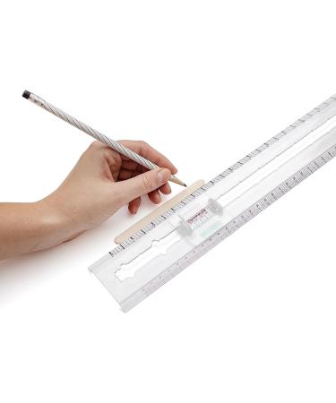 We R Memory Keepers Convert Ruler  12 - Buy Online on SooperMarket.com