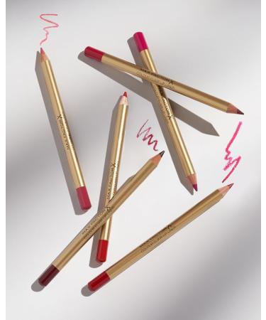 Max Factor Colour Elixir Lip Liner 05 Brown N Nude - Ideal Defined Lips, Smooth Texture, Matte Finish - 5g - Buy Online on SooperMarket.com