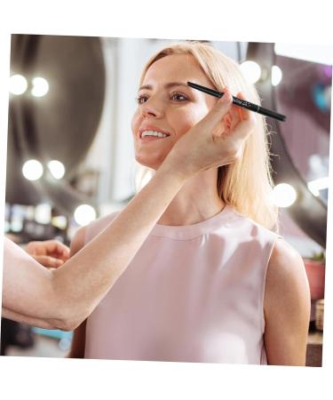 Gogogmee Pencil Makeup Lasting Eyebrow Brush Head Rotate Chocolate Double Long Automatic - Buy Online on SooperMarket.com