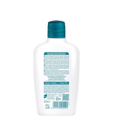 Ecran Aftersun Post-Solar Moisturising Milk - 200ml | Soothing & Repairing After Sun Care - Buy Online on SooperMarket.com