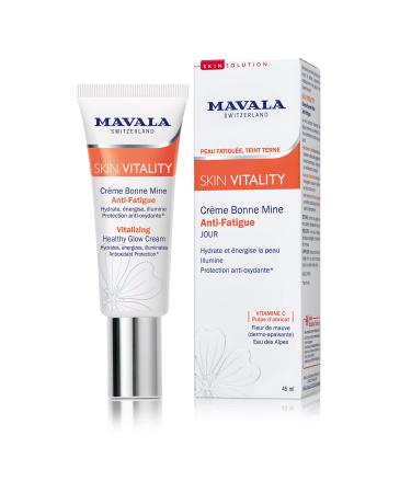 MAVALA Skin Vitality Invigorating Day Cream 45 ml