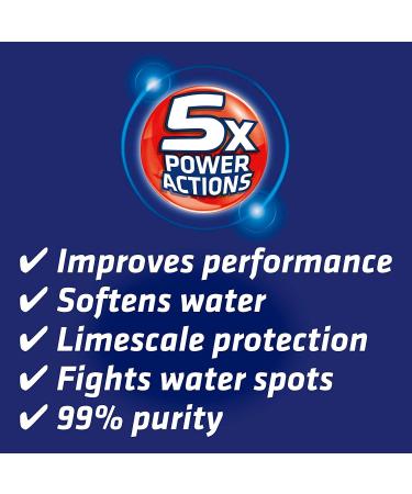 Shop Finish Dishwasher Salt 5 kg - Effective Cleaning & Fast Shipping Worldwide - Buy Online on SooperMarket.com