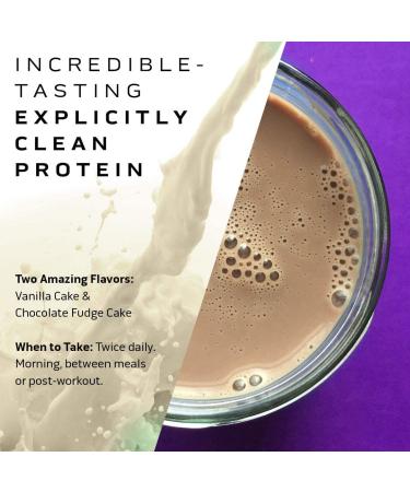 MuscleTech Mass Tech - 7 Lbs Vanilla Protein Powder for Muscle Gain - Buy Online on SooperMarket.com
