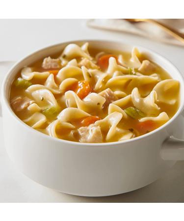 Progresso Traditional 99% Fat Free Chicken Noodle Soup 19 oz - Pack of 12 - Buy Online on SooperMarket.com