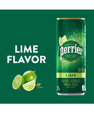 Flavored Carbonated Mineral Water Variety Pack - Refreshing 12-Count Cans (11.15 Fl Oz) | International Shipping Available - Buy Online on SooperMarket.com