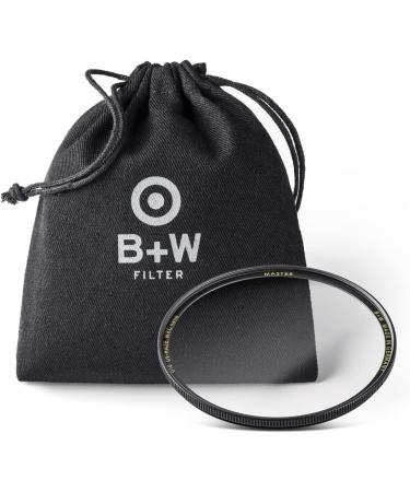 B+W 112mm Master UV Haze MRC Nano 010M Glass Filter - Ultimate Protection for Your Lens - Buy Online on SooperMarket.com