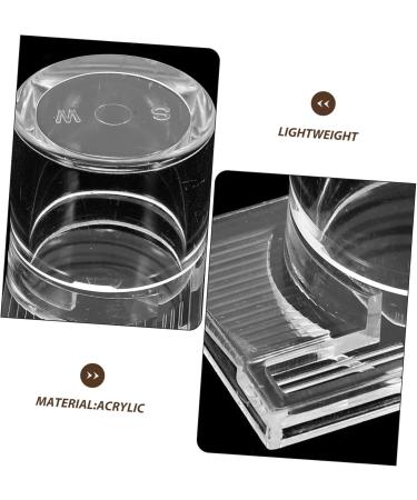 BESPORTBLE Pet Water Feeder Ant Keeping Ant Watering Cup Ant Feeding Cup Ant Bottle Feeder Ant Watering Station Ant Waterer for Garden Ant Cups Water for Ant Garden Ants Feeding Device - Buy Online on SooperMarket.com