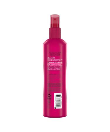 Suave Hair Spray Max Hold Unscented - Long-Lasting Non-Aerosol Holding for Women and Men Maximum Volume Control Frizz-Free Hairspray with Extra Hold 11 Oz Ea (Pack of 2) 3.0 Count Citrus 11 Fl Oz (Pack of 2) - Buy Online on SooperMarket.com