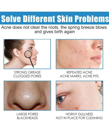Repairing Face Cream Smoothing Day Cream Anti-Redness Moisturising Cream Firming Face Cream for Sensitive Skin Vitamin B5 Cream Against Acne Brightening & Skin Repair - Buy Online on SooperMarket.com