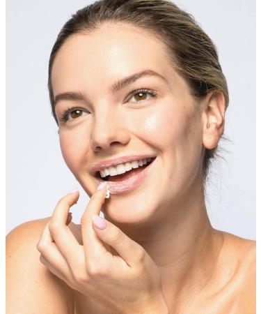 iS CLINICAL Lip Polish: Gentle Lip Scrub & Exfoliator - Buy Online on SooperMarket.com
