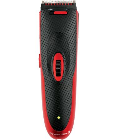 Remington HC9000 Cordless Rechargeable Haircut Kit - Ultimate Hair Clipper for Precision Cuts | Fast International Shipping - Buy Online on SooperMarket.com