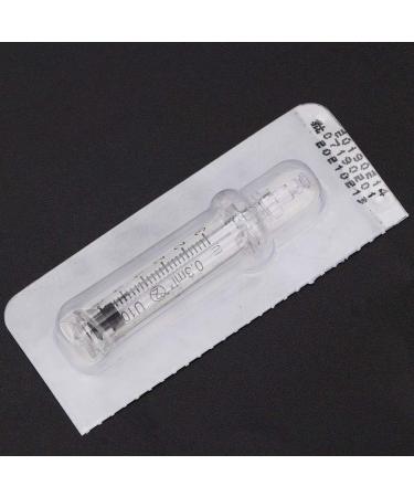 Painless Anti Wrinkle & Whitening Beauty Tool - 0.3ml Hyaluronic Acid Pen Accessory for Skin Care - Buy Online on SooperMarket.com