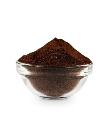 Vanilla Powder 26g (BWFO)