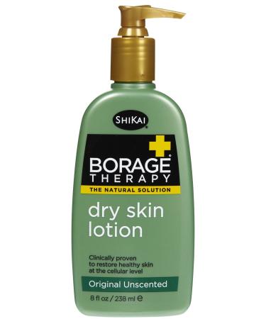 Shikai Borage Lotion Orig Frmla