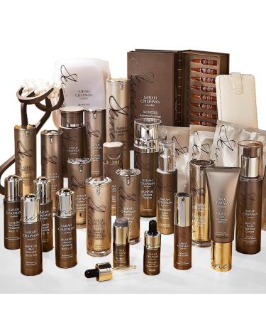 Buy Sarah Chapman Skinesis Skin Tone Perfecting Booster - International Shipping | Shop Now for Radiant Skin - Buy Online on SooperMarket.com