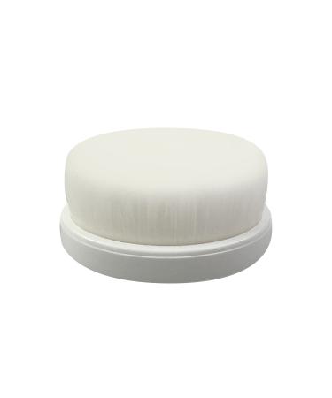HoMedics Nylon Brush Head for FAC-100 Facial Cleanser