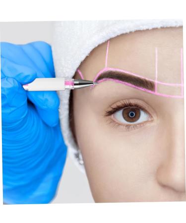 NOLITOY 1 Set Brow Pencil Tools Eyebrow Pen Plastic Pen Brow Tinting Kit Core Eyebrow Shape String - Buy Online on SooperMarket.com