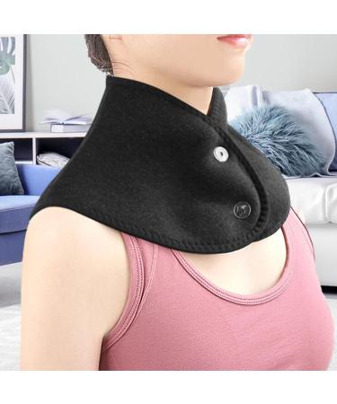 Aznever Neck Warmer Gaiter - Durable Thermal Winter Neck Warmer with Thick Double Layer & Soft Cuff | 360-Degree Protection - Buy Online on SooperMarket.com