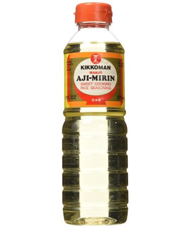 Kikkoman, Mirin, 17 Fl Oz