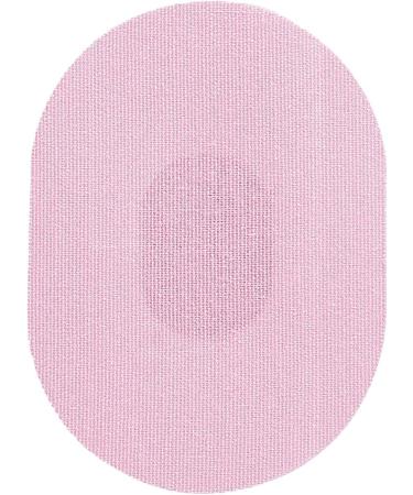Colcolo 10x Sports Stickers & Patches - Weld-Resistant Non-Slip for Climbing Fitness & Cycling - Pink - Buy Online on SooperMarket.com