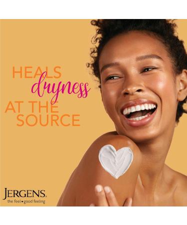 Buy Jergens Ultra Healing Body Moisturizer & SOL Tanning Serum - 21oz Lotion + 1oz Drops | Fast International Shipping - Buy Online on SooperMarket.com