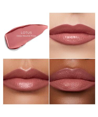 Satin Cr me Lipstick Lotus 314 - Long-Lasting and Luxurious Lip Color - Buy Online on SooperMarket.com