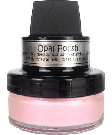 Cosmic Shimmer Opal Polish Lilac Rose 54 ml