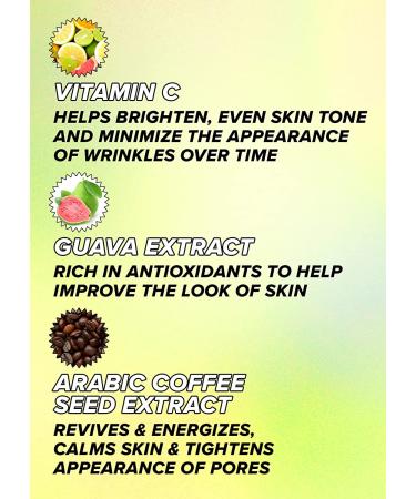 I Dew Care Glow-Key Eye Cream - Vitamin C & Niacinamide for Dark Circles & Puffiness, 0.50 Fl Oz - Buy Online on SooperMarket.com