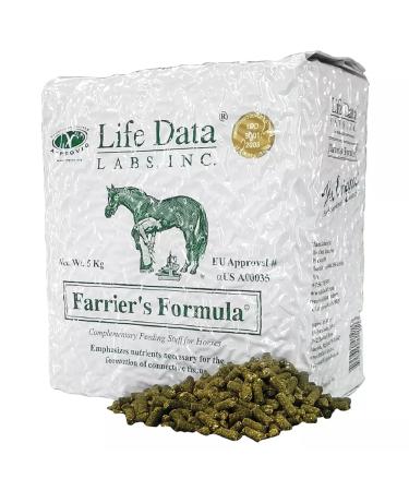 Life Data Farriers Formula - Refill 5 kg (Pack of 1)