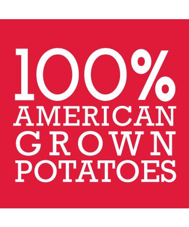 Betty Crocker Cheddar and Bacon Potatoes  5.1 oz (Pack of 12) - Buy Online on SooperMarket.com