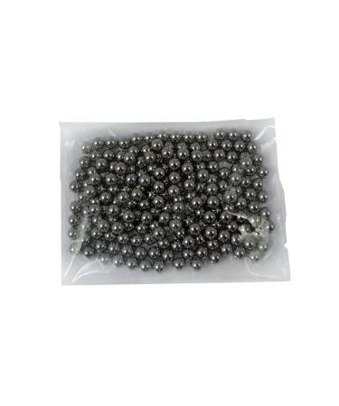 6mm steel balls 200 pieces from Sector 71 DISPOSABLE