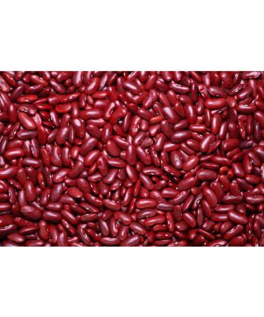 Buy Handpicked Gourmet Dried Kidney Beans (400g) | Natural Protein Boost for Healthy Living - International Shipping Available - Buy Online on SooperMarket.com