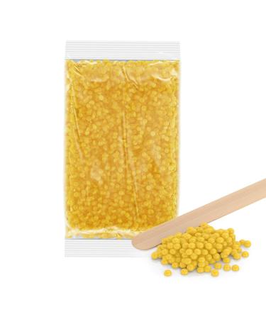 Warm Wax Pearls 6 Series with Beeswax - Long-Lasting Hair Removal Wax Beads (230g) for Wax Heater & Water Bath | Veet - Buy Online on SooperMarket.com