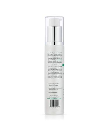 Buy Reflect SPF 45 Mineral Sunscreen - Zinc Oxide Facial & Body Sunblock - Chemical-Free Reef-Friendly Safe for Pregnancy - 4.9 Fl OZ - Buy Online on SooperMarket.com