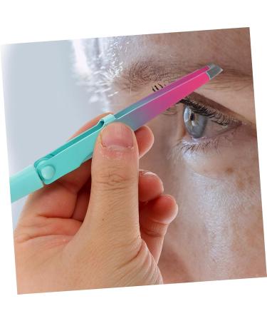 Professional Eyebrow Tools - Eyebrow Picks Trimmers & Beauty Accessories for Men & Women | International Shipping - Buy Online on SooperMarket.com