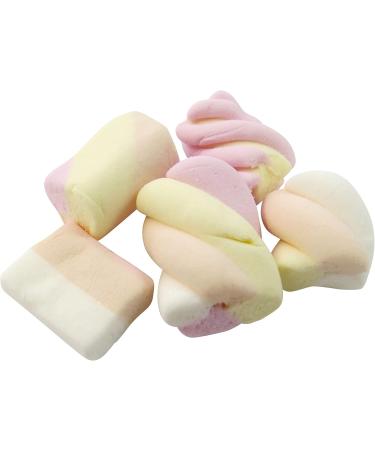 Frisia Mallow Mix 1 kg - Buy Online on SooperMarket.com