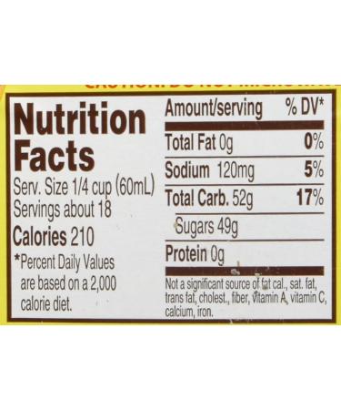 Log Cabin Country Kitchen Syrup Butter 36 oz - Delicious Flavor for Pancakes and Waffles - Buy Online on SooperMarket.com