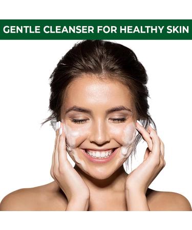 Nykaa Naturals Face Wash - Cucumber and Aloe Vera For Women 3.38 oz Cleanser - Buy Online on SooperMarket.com