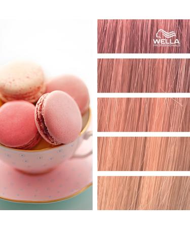 Wella Professionals Color Fresh Create Future Next Red - 60 ml | International Shipping Available - Buy Online on SooperMarket.com